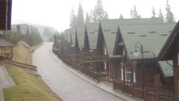 Буковель 12 квітня 2019 року, 2019-04-12 16:00