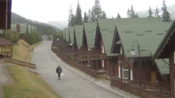 Буковель 13 квітня 2019 року, 2019-04-13 10:00