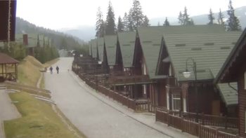 Буковель 13 квітня 2019 року, 2019-04-13 16:00