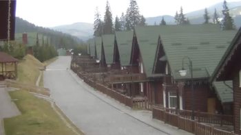 Буковель 14 квітня 2019 року, 2019-04-14 10:00