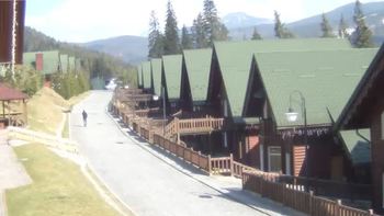 Буковель 15 квітня 2019 року, 2019-04-15 10:00