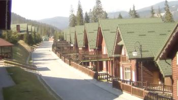Буковель 15 квітня 2019 року, 2019-04-15 16:00