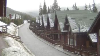 Буковель 17 квітня 2019 року, 2019-04-17 10:00