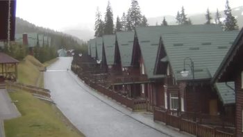Буковель 17 квітня 2019 року, 2019-04-17 13:00