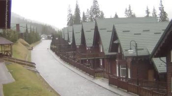 Буковель 17 квітня 2019 року, 2019-04-17 16:00