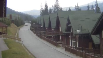 Буковель 18 квітня 2019 року, 2019-04-18 13:00
