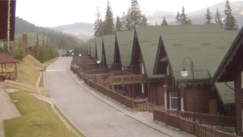 Буковель 20 квітня 2019 року, 2019-04-20 10:00