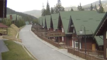 Буковель 20 квітня 2019 року, 2019-04-20 13:00