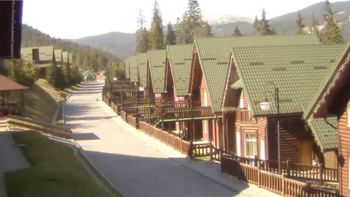 Буковель 20 квітня 2019 року, 2019-04-20 16:00