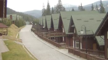 Буковель 21 квітня 2019 року, 2019-04-21 10:00