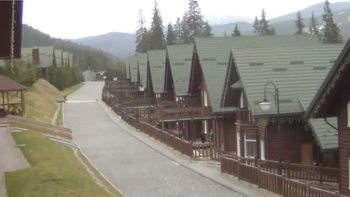 Буковель 21 квітня 2019 року, 2019-04-21 16:00