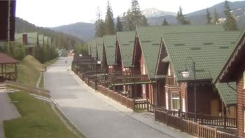 Буковель 23 квітня 2019 року, 2019-04-23 16:00