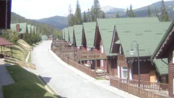 Буковель 24 квітня 2019 року, 2019-04-24 13:00