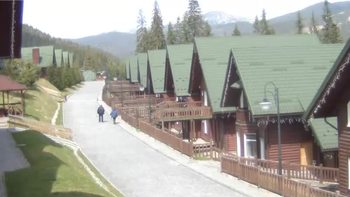 Буковель 25 квітня 2019 року, 2019-04-25 13:00