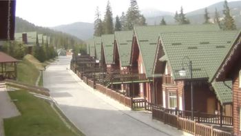 Буковель 25 квітня 2019 року, 2019-04-25 16:00