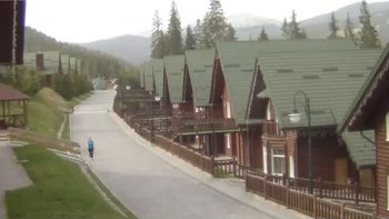 Буковель 27 квітня 2019 року, 2019-04-27 16:00