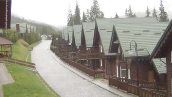 Буковель 28 квітня 2019 року, 2019-04-28 16:00
