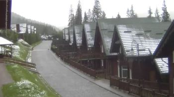 Буковель 7 травня 2019 року, 2019-05-07 16:00