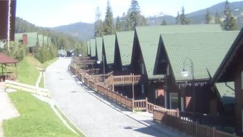 Буковель 9 травня 2019 року, 2019-05-09 10:00