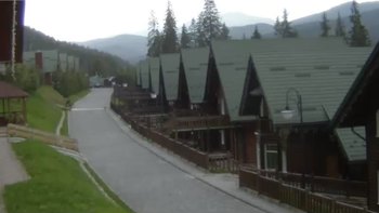 Буковель 13 травня 2019 року, 2019-05-13 16:00