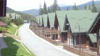 Буковель 15 травня 2019 року, 2019-05-15 13:00