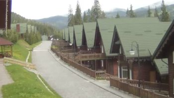 Буковель 16 травня 2019 року, 2019-05-16 10:00