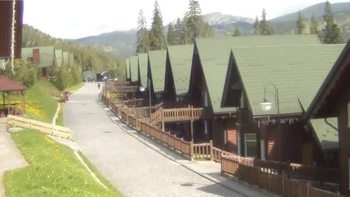 Буковель 17 травня 2019 року, 2019-05-17 10:00