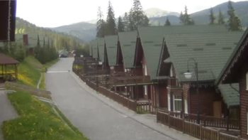 Буковель 19 травня 2019 року, 2019-05-19 16:00