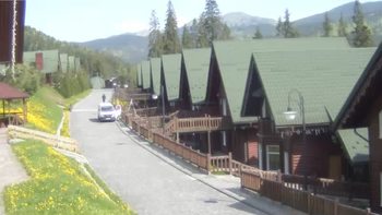 Буковель 20 травня 2019 року, 2019-05-20 10:00