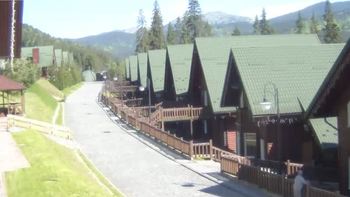 Буковель 27 травня 2019 року, 2019-05-27 10:00