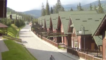 Буковель 29 травня 2019 року, 2019-05-29 16:00