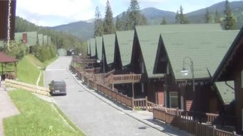 Буковель 5 червня 2019 року, 2019-06-05 10:00