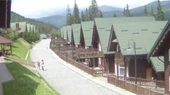 Буковель 5 червня 2019 року, 2019-06-05 13:00