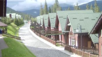 Буковель 5 червня 2019 року, 2019-06-05 16:00
