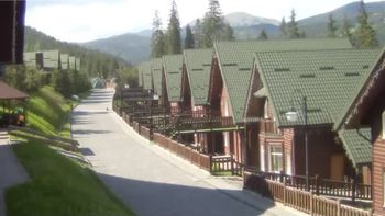 Буковель 7 червня 2019 року, 2019-06-07 16:00