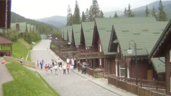 Буковель 8 червня 2019 року, 2019-06-08 13:00