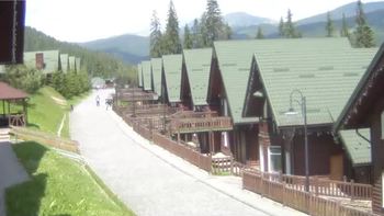 Буковель 9 червня 2019 року, 2019-06-09 13:00