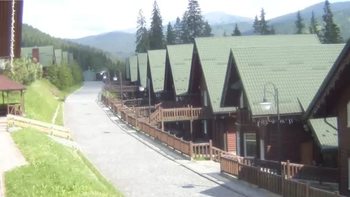 Буковель 10 червня 2019 року, 2019-06-10 10:00