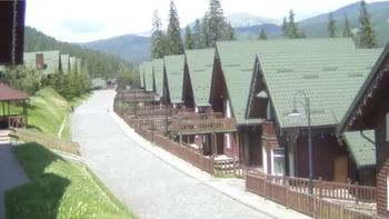 Буковель 10 червня 2019 року, 2019-06-10 13:00