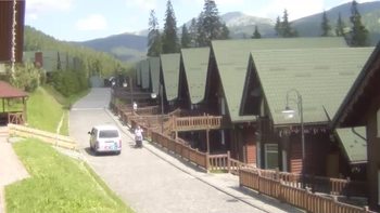 Буковель 11 червня 2019 року, 2019-06-11 10:00