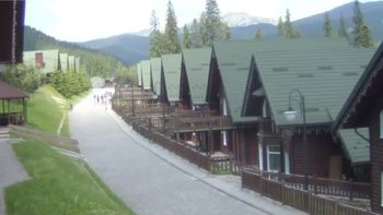Буковель 11 червня 2019 року, 2019-06-11 13:00