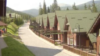Буковель 11 червня 2019 року, 2019-06-11 16:00
