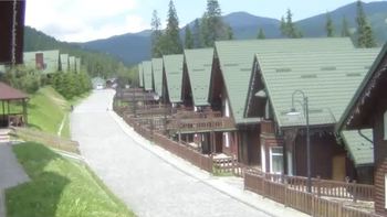 Буковель 12 червня 2019 року, 2019-06-12 13:00