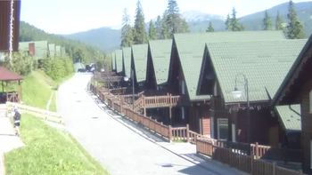 Буковель 13 червня 2019 року, 2019-06-13 10:00