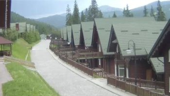 Буковель 13 червня 2019 року, 2019-06-13 16:00