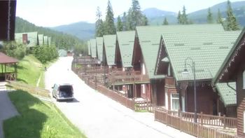 Буковель 14 червня 2019 року, 2019-06-14 13:00
