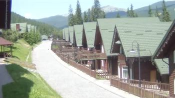Буковель 15 червня 2019 року, 2019-06-15 13:00