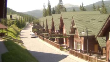 Буковель 15 червня 2019 року, 2019-06-15 16:00