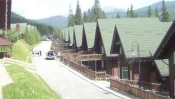 Буковель 16 червня 2019 року, 2019-06-16 10:00