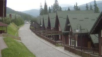 Буковель 17 червня 2019 року, 2019-06-17 13:00